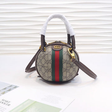EC Luxury - GCI Bags - 1269