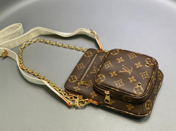 EC - LOV Bags - 2302