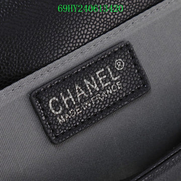 EC - CHL Bags - 674