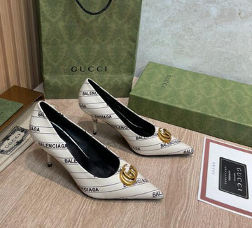 EC - GUKI Women Shoes - 1318