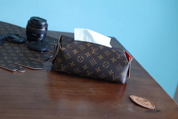 EC Fashion Lu-Vi bags - 9261