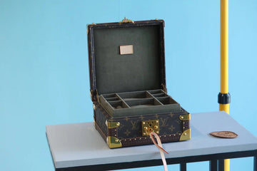 EC Fashion Lu-Vi bags - 9533
