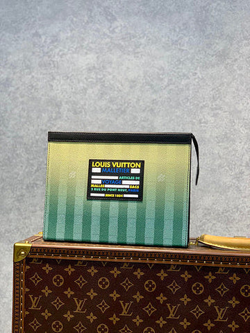 Fashion Lu-Vi bags - 2609