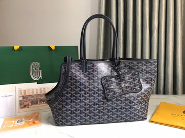 EC - GYO Bag - 101