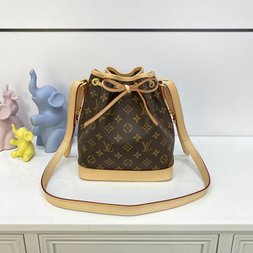 EC Fashion Lu-Vi Bags - 16896