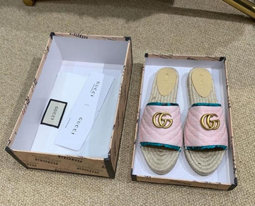 EC - GUKI Women Shoes - 2282