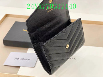 EC - YLS Wallet - 318