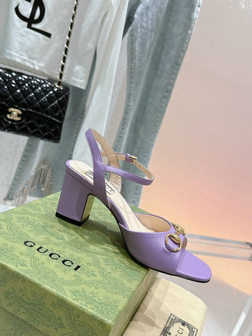 EC - GUKI Shoe - 1049