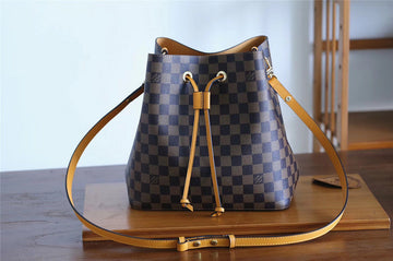 EC Fashion Lu-Vi bags - 8577