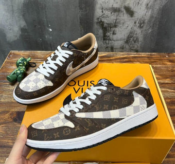 EC - LOV Women Shoes - 993