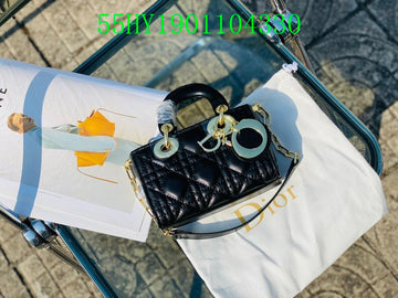 EC - DOR Bags - 1099