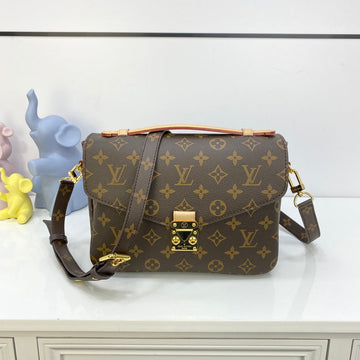 EC Fashion Lu-Vi bags - 17169