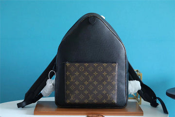 EC Fashion Lu-Vi bags - 9725