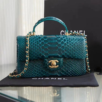 EC - CHL Women Bag - 546