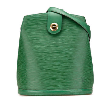 Louis Vuitton Epi Cluny Shoulder Bag M52254
