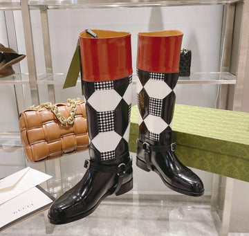 EC - GUKI Women Shoes - 1311