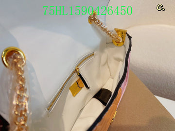 EC - FDE Bags - 1673