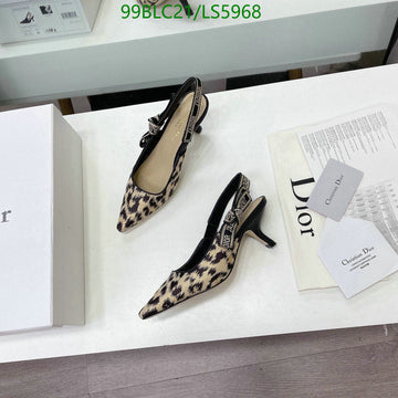 EC - DOR Women Shoes - 2139