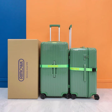 EC - Mix Trunk - 131