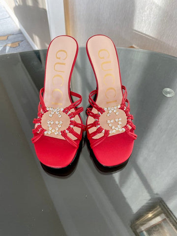 EC - GUKI Shoe - 882
