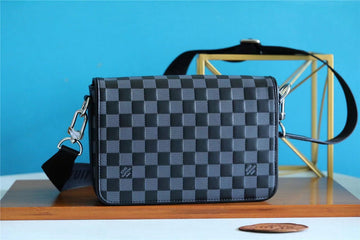 EC Fashion Lu-Vi bags - 10273