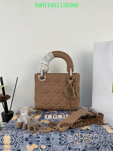 EC - DOR Bags - 1030
