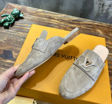 EC Luxury - LOV Women Shoes - 269