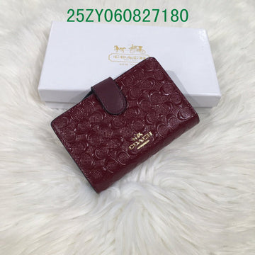EC - CAH Wallet - 160