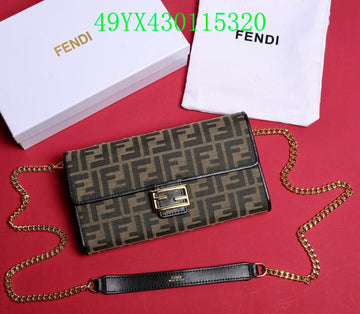 EC - FDE Bags - 3461