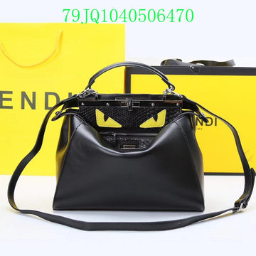 EC - FDE Bags - 1536