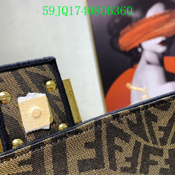 EC - FDE Bags - 2442