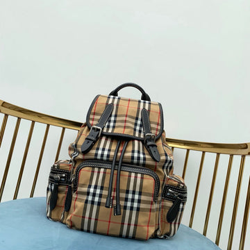 EC - BOR Bag - 350