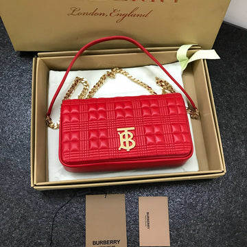 EC - BOR Bag - 084