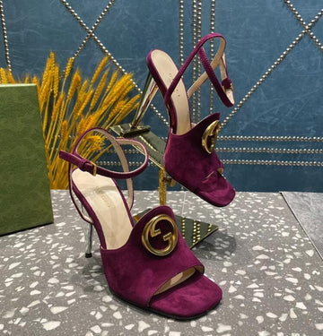 EC - GUKI Women Shoes - 827