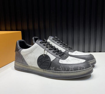 EC Luxury - LOV Men Shoes - 1210