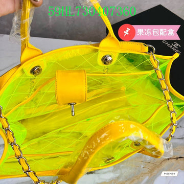 EC - CHL Bags - 2767
