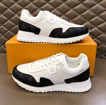 EC Luxury - LOV Men Shoes - 1689