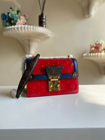 EC - LOV Women Bag - 2225