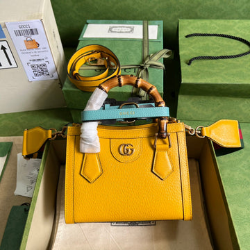 EC - GUKI Bag - 1177