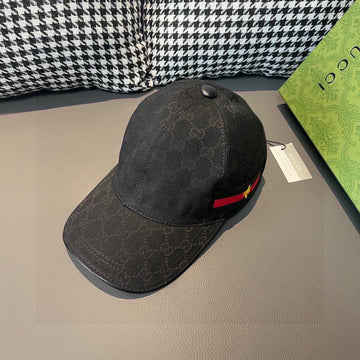 EC - GUKI Cap - 769