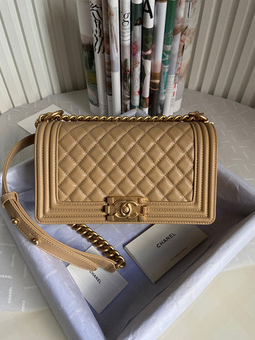 EC - CHL Women Bag - 059