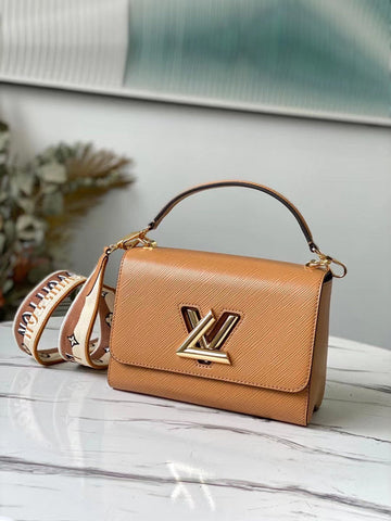 EC Fashion Lu-Vi bags - 17147