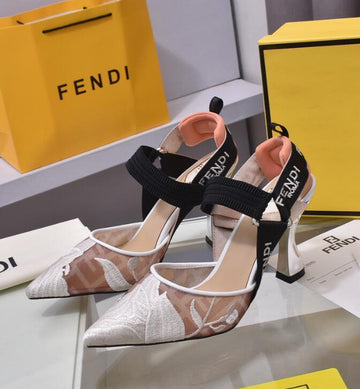 EC - FDE Women Shoes - 121
