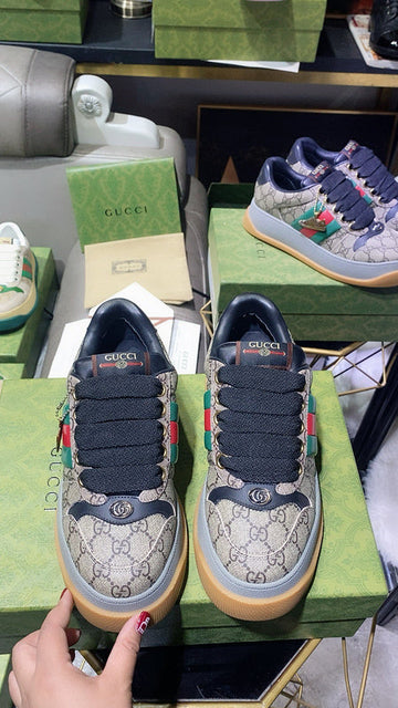 EC - GUKI Shoe - 411