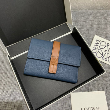 EC - LOW Wallet - 088