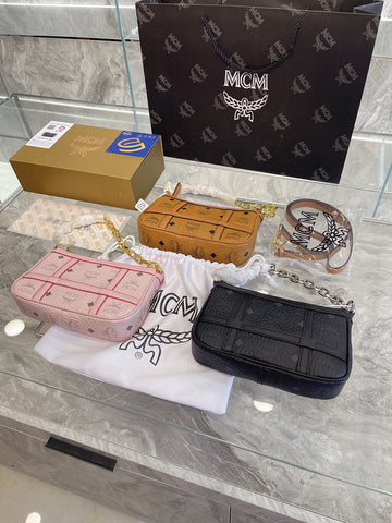 EC - MQM Bags - 231