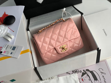 EC - CHL Women Bag - 602