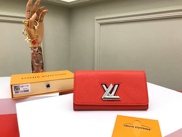 EC - LOV Wallet - 254