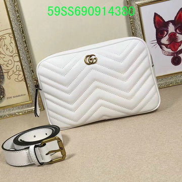 EC - GUKI Bags - 2335