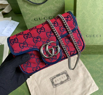 EC - GUKI Bags - 1817